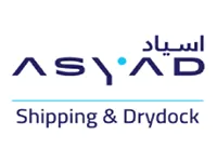 ASYAD Drydock