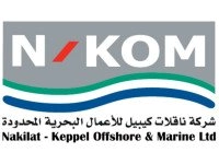 Nakilat – Keppel Offshore & Marine Ltd