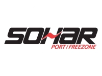 SOHAR Port and Freezone