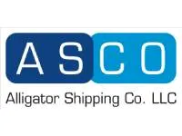 Alligator Shipping