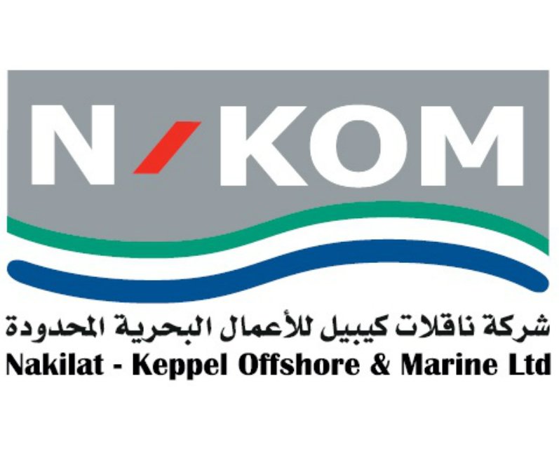 Nakilat – Keppel Offshore & Marine Ltd