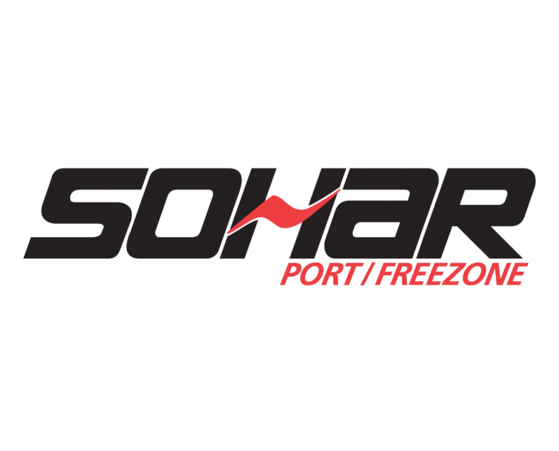 SOHAR Port and Freezone