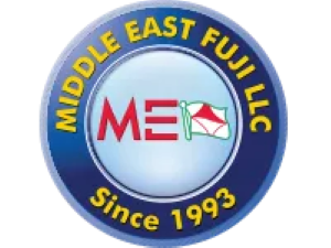 Middle East Fuji