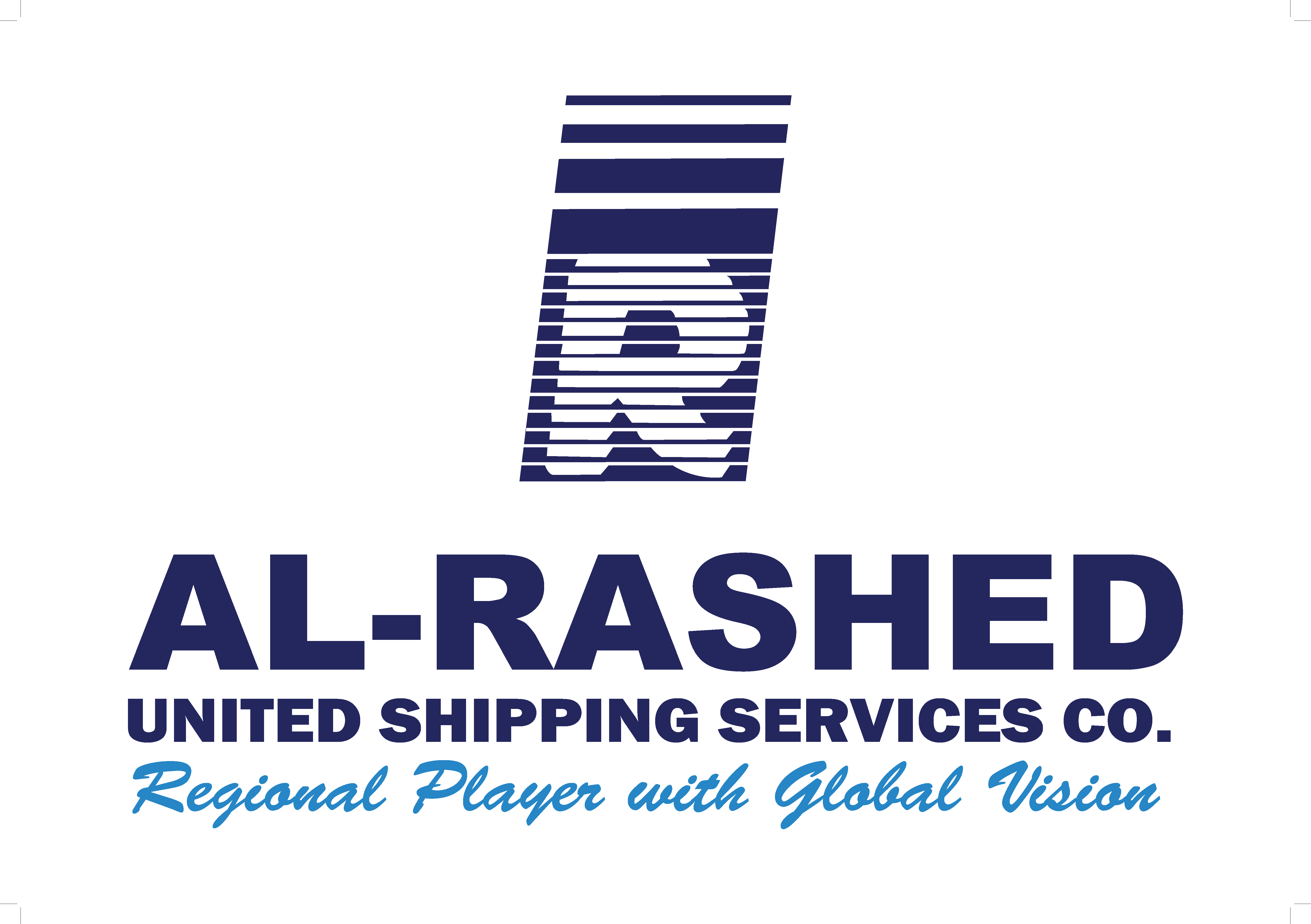 Al Rashed United Shipping Service Co.