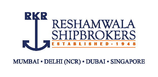 Reshamwala Ship Brokers