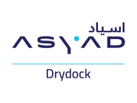 ASYAD Drydock